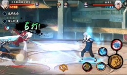 火影手游情报君最新爆料,情报君揭秘神秘忍者与全新技能系统！