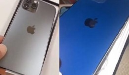 苹果12最新颜色爆料,揭秘五大惊艳配色选择