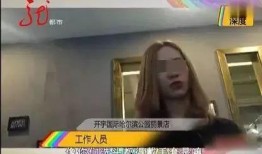 哈尔滨理发店爆料视频,揭秘行业潜规则与真实服务内幕