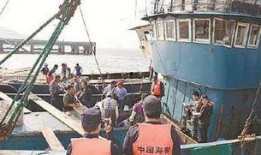 江苏爆料非法捕捞事件视频,视频揭露惊人真相