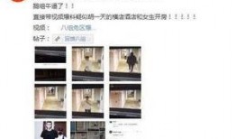 网友爆料黑料是真的吗视频,真相揭秘还是网络谣言？