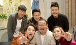 tvb爱回家在线观看,温馨家庭剧，在线重温经典时刻