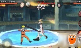 火影手游鸣人最新爆料,觉醒技能升级，实力再攀高峰！