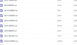 速成教育爆料视频大全,揭秘教育行业背后的真相