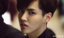 明星最新爆料吴亦凡