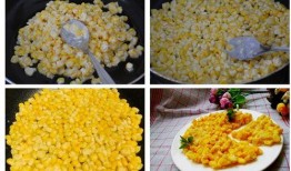 娱乐吃瓜酱玉米粒,揭秘吃瓜酱背后的明星故事