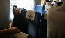 云南高铁爆料事件视频,揭秘视频背后的真相与反思