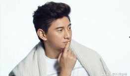 娱乐圈大爆料吴奇隆是谁,揭秘吴奇隆背后的惊人真相！