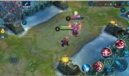 国服花木兰爆料视频下载,技能机制与全新玩法深度解析