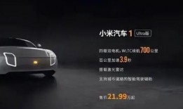 爆料小米车视频,揭秘神秘视频背后的科技魅力