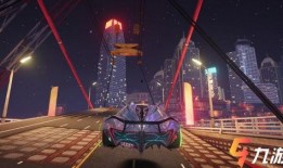 王牌竞速最新地图爆料