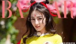 知乎娱乐圈爆料迪丽热巴,揭秘明星背后的故事