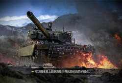 战争雷霆手游最新爆料,震撼战场，全新战舰等你驾驭！