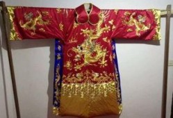 最新龙袍爆料消息新闻,宫廷风华再现，细节诠释皇家尊贵