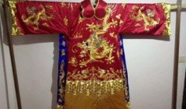 最新龙袍爆料消息新闻,宫廷风华再现，细节诠释皇家尊贵