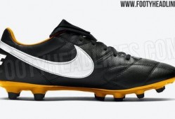 nike足球鞋最新爆料,尖端科技与设计革新前瞻