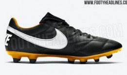 nike足球鞋最新爆料,尖端科技与设计革新前瞻