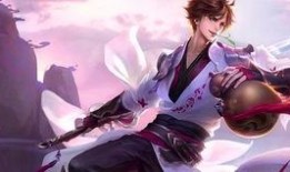 王者李白最新爆料台词,王者峡谷再掀风云，剑仙归来，豪言壮语引热议