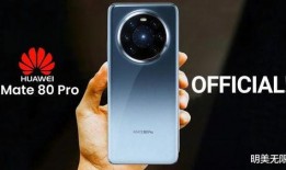 mate80最新爆料消息,揭秘全新设计与尖端科技亮点