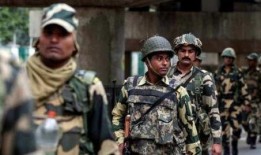 印度上校爆料新闻视频,震撼内幕曝光，真相令人震惊！