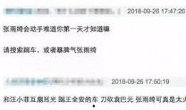 汪小菲微博最新爆料事件,最新爆料事件引发热议”
