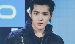 明星最新爆料吴亦凡