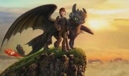 驯龙高手国语版在线观看,奇幻冒险，龙与少年的成长之旅