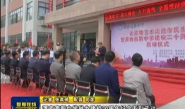 渭南高新中学最新爆料,揭秘校园风云与学子风采