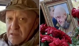 瓦格纳死亡 爆料视频播放,揭秘背后真相与网络传播之谜