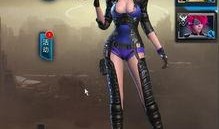 逆战最新pvp武器爆料