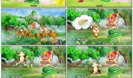 猴吃瓜背景视频下载免费,趣味横生的自然奇观揭秘