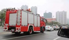 西安消防车爆料视频播放,现场惊心动魄瞬间回顾