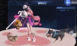 大乔无双皮肤爆料视频,揭秘古代美女的绝世风华