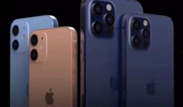 苹果12最新颜色爆料,揭秘五大惊艳配色选择