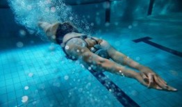 津城游泳健身事件爆料视频,揭秘背后真相与争议