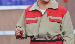 苗阜最新爆料贾冰,揭秘喜剧界幕后故事