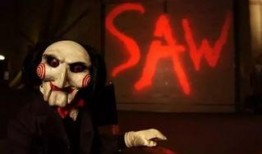 电锯惊魂1 在线观看,惊悚悬疑，生死较量，揭秘人性极限！