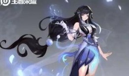 西施新赛季爆料图稿最新,全新爆料图稿揭秘神秘风采