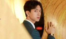 娱乐爆料任嘉伦和李现,演绎娱乐圈新篇章！