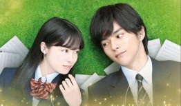 夏日恋在线观看,浪漫邂逅，心动瞬间