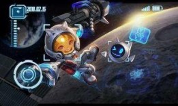 鲁班七号皮肤最新爆料图,炫酷造型，技能特效大升级！