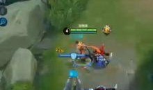 王者孙策爆料视频在线观看,揭秘游戏幕后精彩瞬间