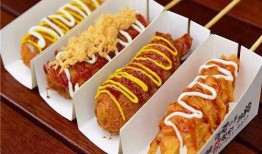 爆料奶酪香肠的做法视频,视频教你轻松上手