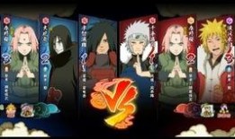 忍战雷影爆料视频,揭秘忍者世界背后的惊人真相