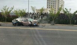 旅顺车祸最新爆料,事故原因揭秘，伤亡情况公布