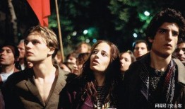 巴黎戏梦在线观看,穿越时空的浪漫邂逅