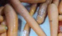 爆料学生烂菜视频播放,学生食堂烂菜事件视频引发热议