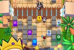 捣蛋鬼最新版本爆料,全新玩法与惊喜等你探索！