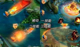 鲁班七号皮肤最新爆料图,炫酷造型，技能特效大升级！