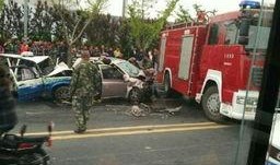 旅顺车祸最新爆料,事故原因揭秘，伤亡情况公布